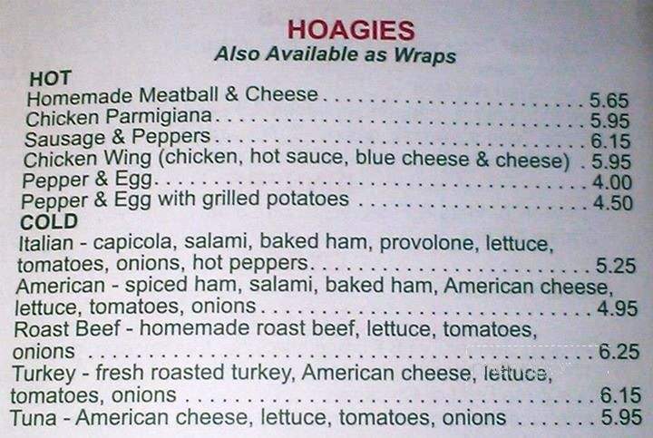 /380187246/Vinces-Pizza-Express-Pittston-PA - Pittston, PA