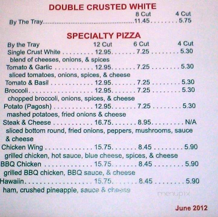 /380187246/Vinces-Pizza-Express-Pittston-PA - Pittston, PA