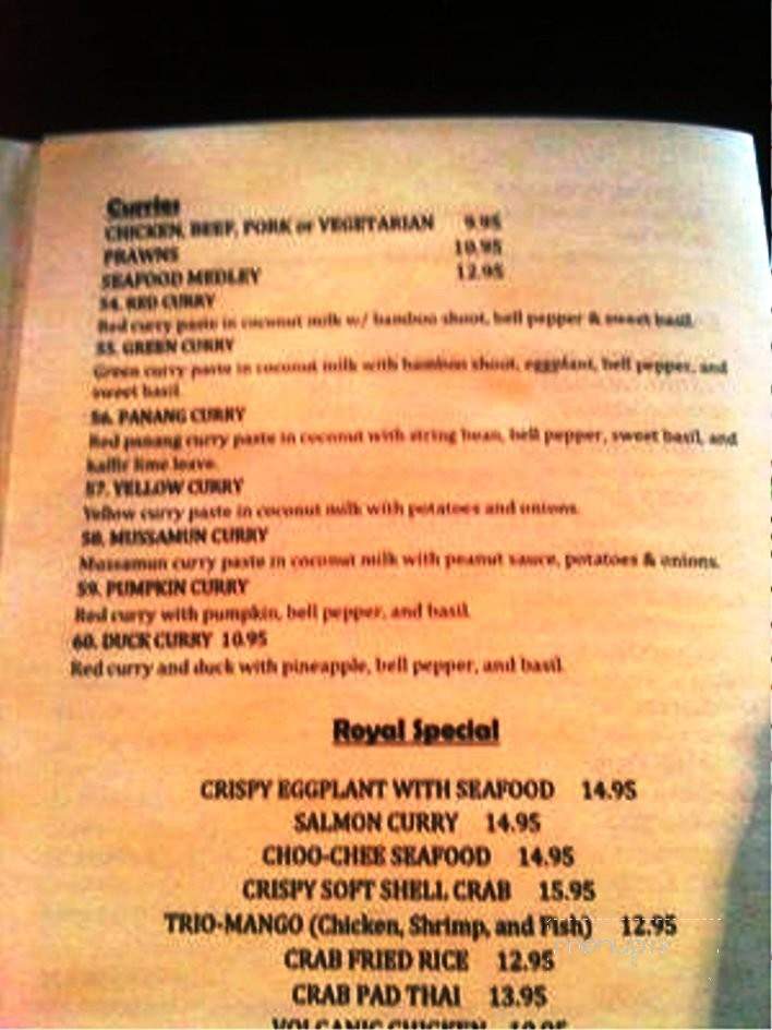 /380188651/Royal-Siam-Stockton-CA - Stockton, CA
