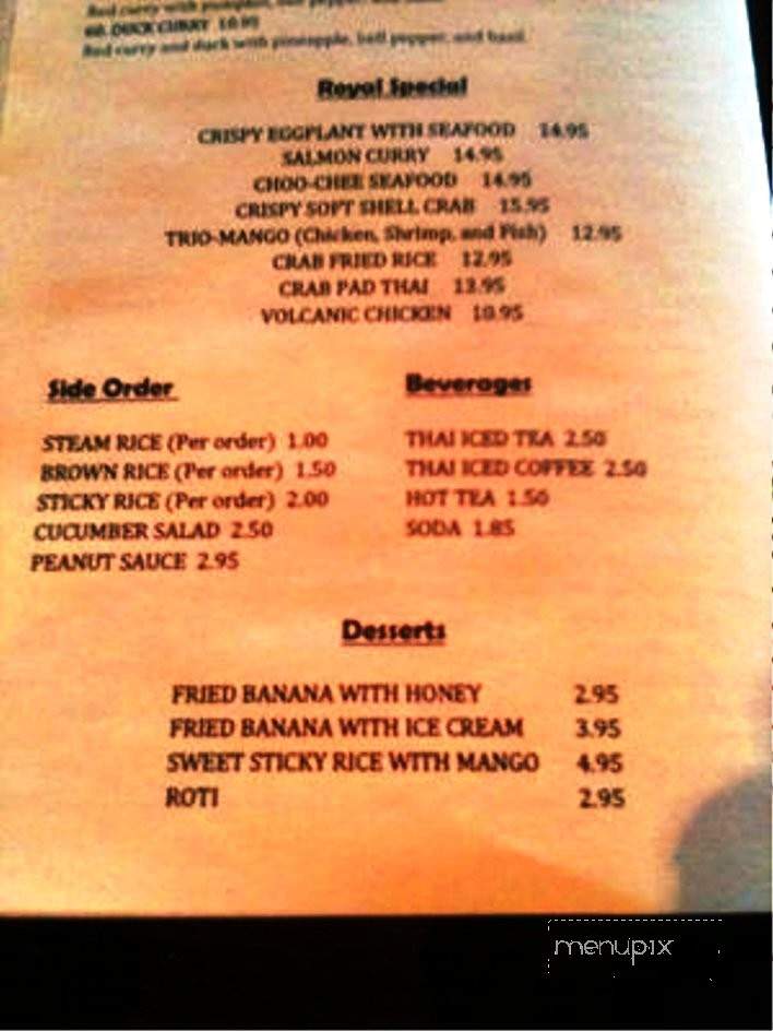 /380188651/Royal-Siam-Stockton-CA - Stockton, CA
