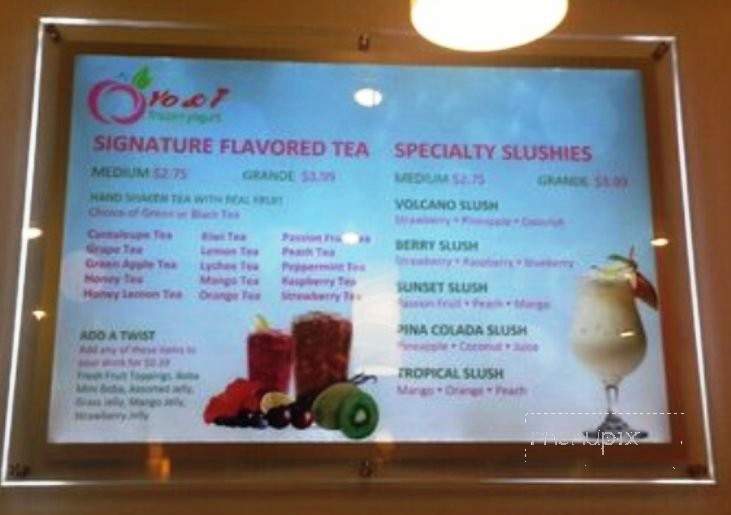 /380189859/Yo-and-I-Frozen-Yogurt-Menu-Glendale-AZ - Glendale, AZ