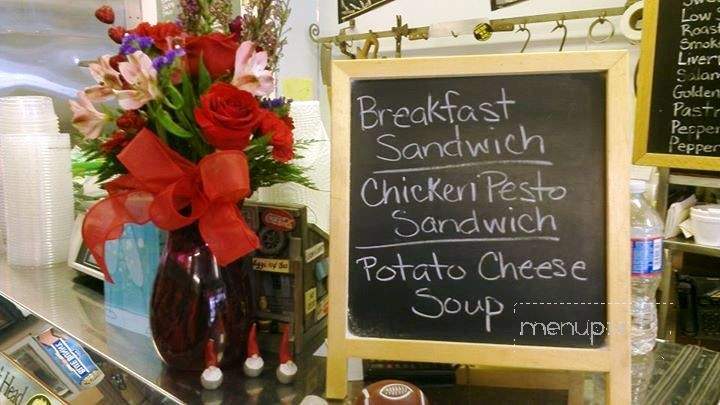 Frick Park Market - Pittsburgh, PA menu_pic