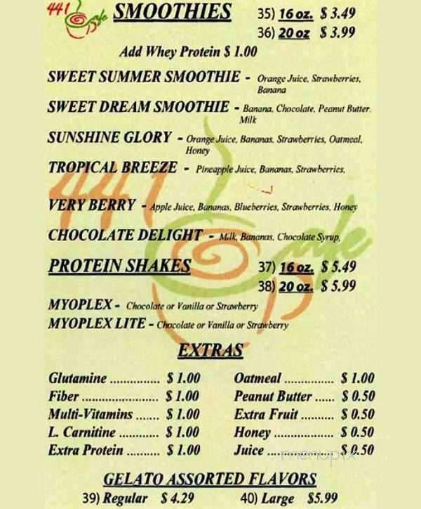 /380191816/441-Cafe-Parkland-FL - Parkland, FL