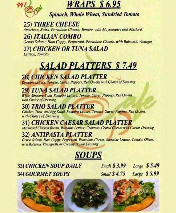 /380191816/441-Cafe-Parkland-FL - Parkland, FL