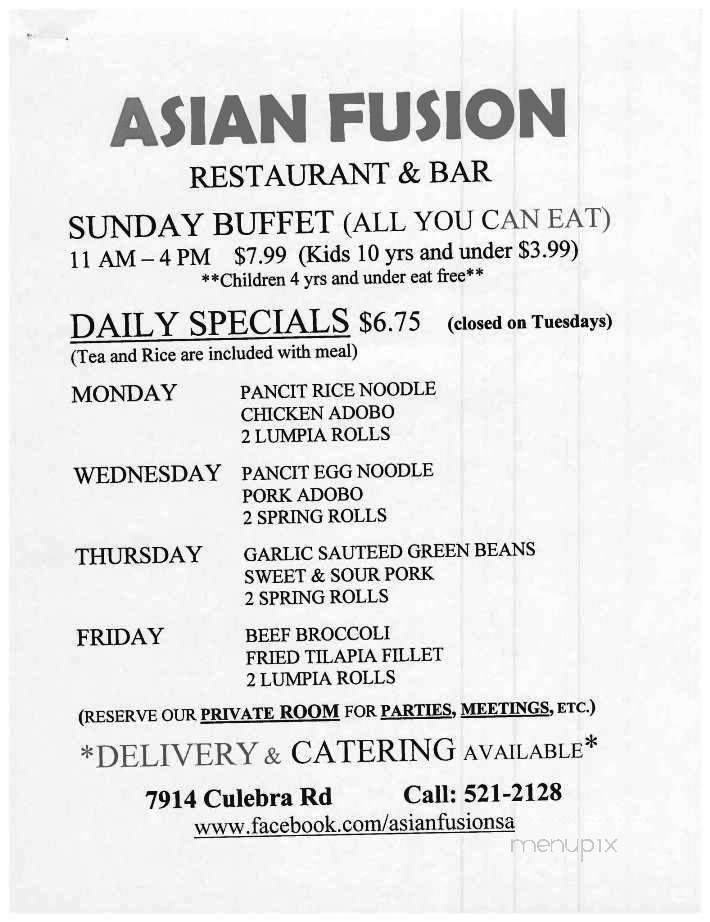 /380192476/Asian-Fusion-Restaurant-Bar-San-Antonio-TX - San Antonio, TX