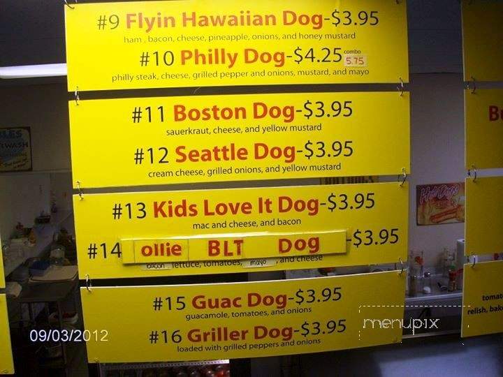 /380192502/Hot-Dog-Joes-Kirtland-OH - Kirtland, OH