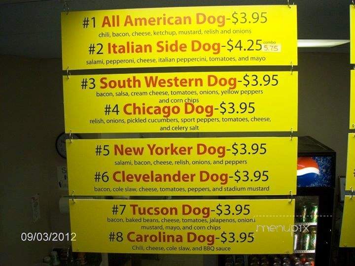 /380192502/Hot-Dog-Joes-Kirtland-OH - Kirtland, OH