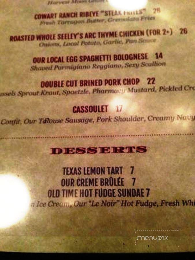 Pharmacy - Orlando, FL menu_pic