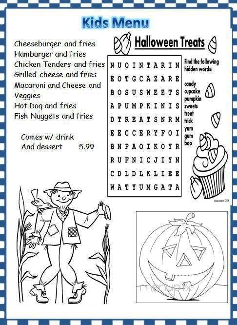 Hoagie's Diner - Bourne, MA menu_pic
