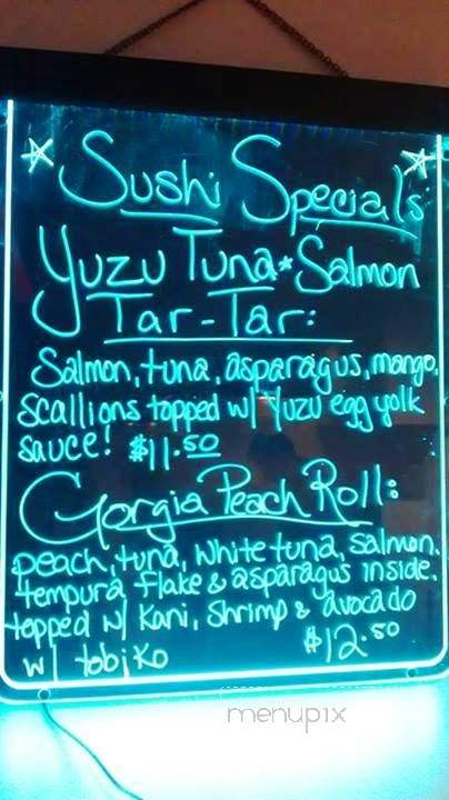 /380193446/Yume-Sushi-Seafood-and-Grill-Scranton-PA - Scranton, PA