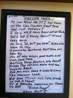 Early Birds - Saint Louisville, OH menu_pic