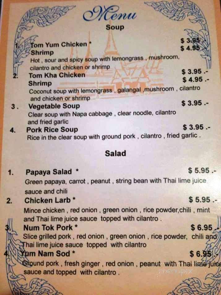 /380194819/Ratee-Thai-Glen-Allen-VA - Glen Allen, VA