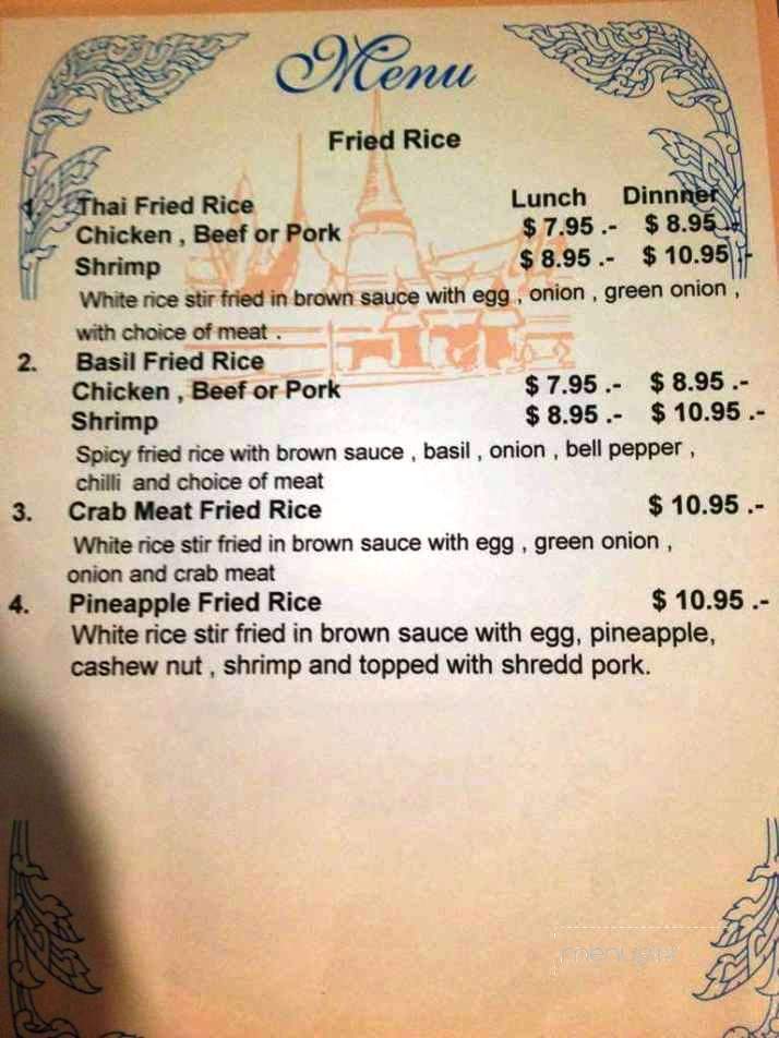 /380194819/Ratee-Thai-Glen-Allen-VA - Glen Allen, VA
