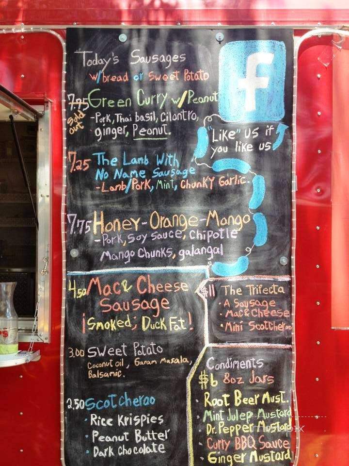 /380194869/Goldis-Sausage-Co-Austin-TX - Austin, TX