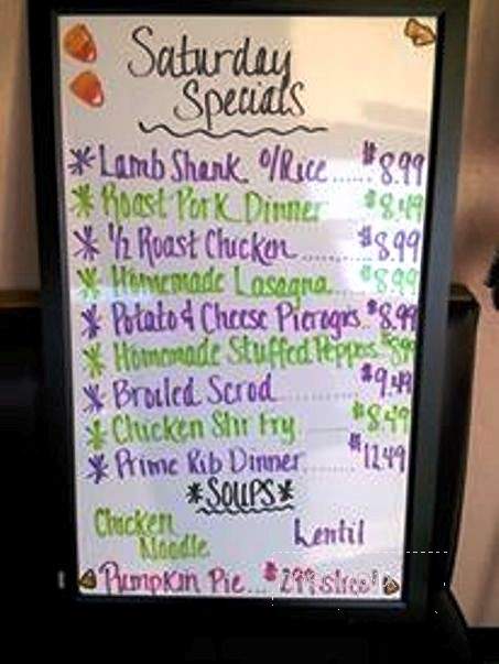 Ruko's Family Restaurant - Mentor, OH menu_pic