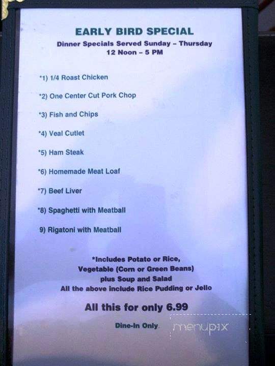 Ruko's Family Restaurant - Mentor, OH menu_pic