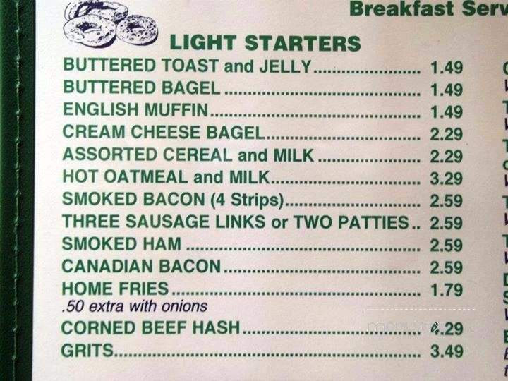 Ruko's Family Restaurant - Mentor, OH menu_pic
