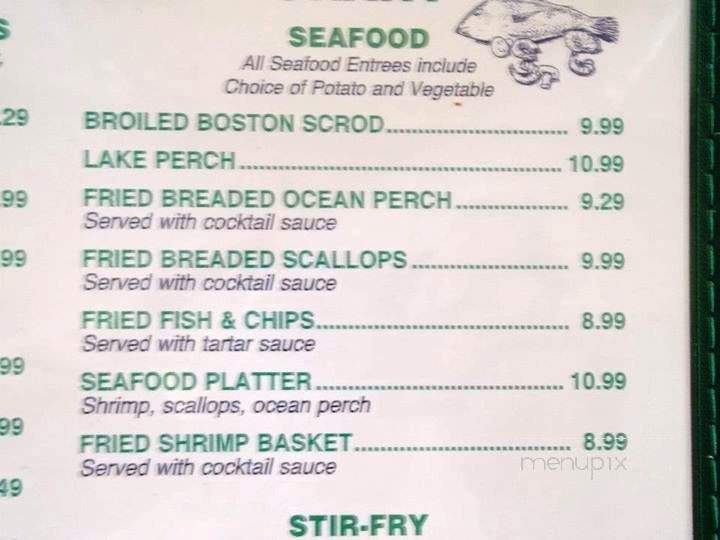 Ruko's Family Restaurant - Mentor, OH menu_pic