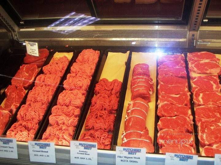 /380195732/Butchers-Best-Meats-and-Deli-Prospect-KY - Prospect, KY