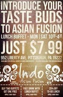 /380195798/Indo-Asain-Fusion-Pittsburgh-PA - Pittsburgh, PA