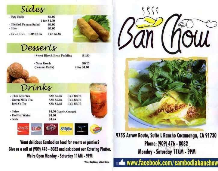 /380196021/Ban-Chow-Menu-Rancho-Cucamonga-CA - Rancho Cucamonga, CA