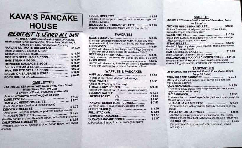 /380196798/KAVAs-Pancake-house-Anchorage-AK - Anchorage, AK