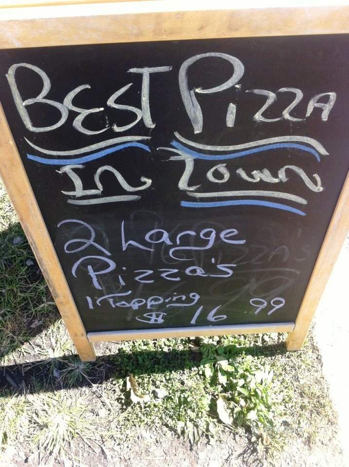 Connie's Pizza Pies - Point Marion, PA menu_pic