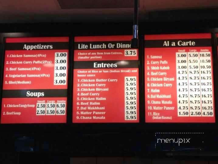 /380197020/Indian-Curry-and-BBQ-Bistro-Olathe-KS - Olathe, KS