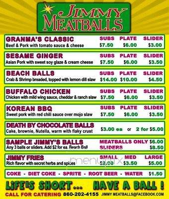 /380197319/Jimmy-Meatballs-Mobile-Food-Truck-St-Petersburg-FL - St Petersburg, FL