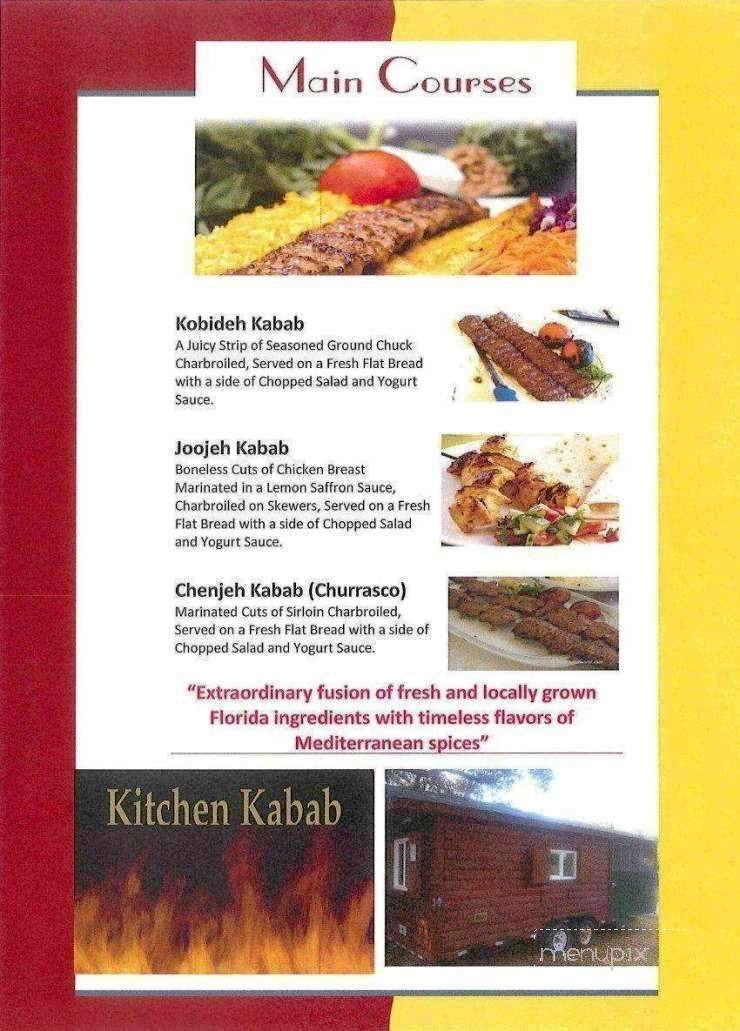 /380197400/Kitchen-Kabab-Pinecrest-FL - Coral Gables, FL