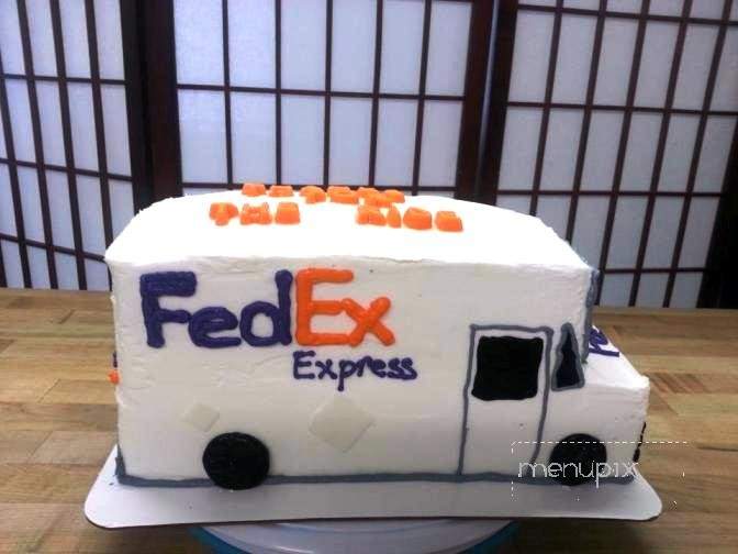 Artistic Cakes by Tiffany Bakery/Deli - Madison, AL menu_pic