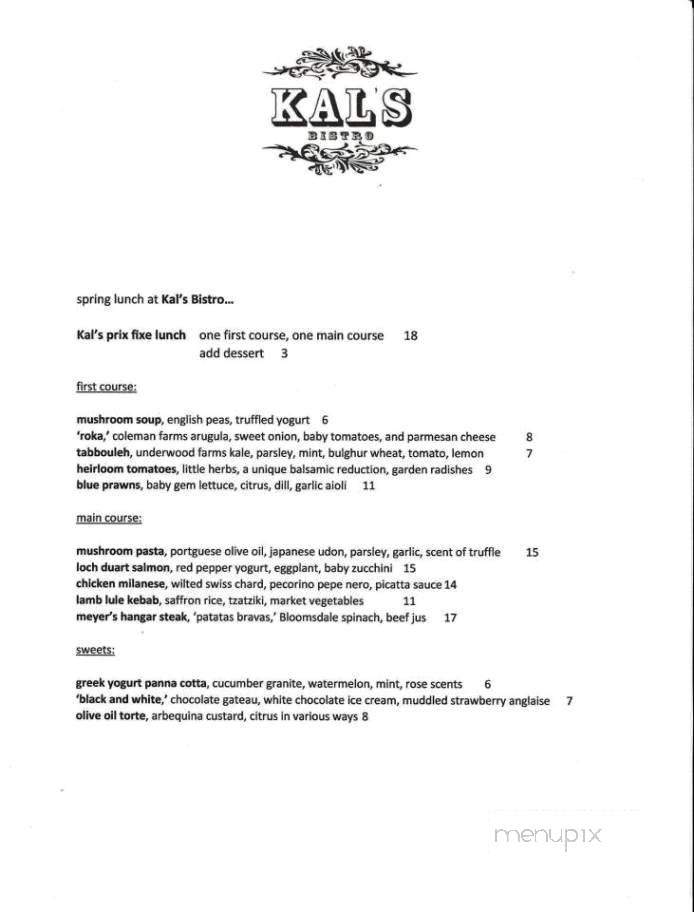 /380183046/Kals-Mediterranean-Bistro-Pasadena-CA - Pasadena, CA