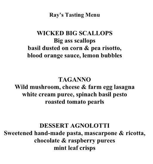 279 Cafe - Plains, PA menu_pic