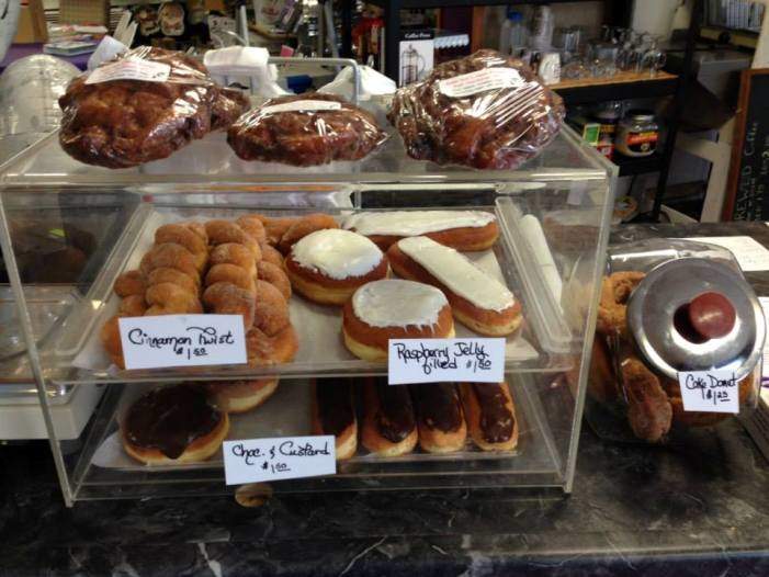All About The Cake - Newport, VT menu_pic