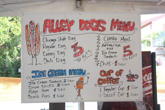 /380199720/Alley-Dogs-Iron-Mountain-MI - Iron Mountain, MI