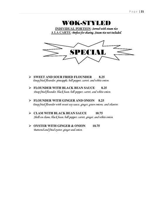 Asian Blossom - Roseville, CA menu_pic