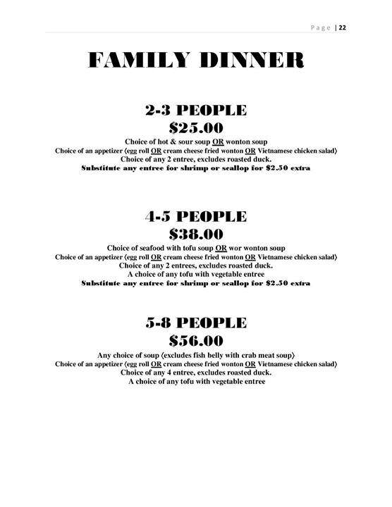Asian Blossom - Roseville, CA menu_pic
