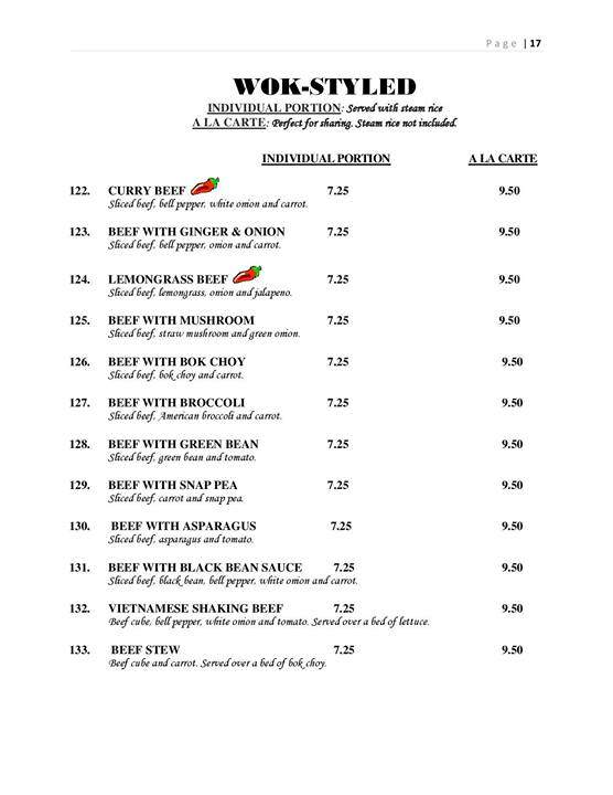 Asian Blossom - Roseville, CA menu_pic