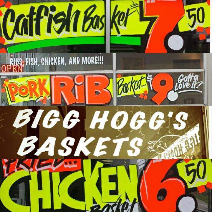 /380202054/Bigg-Hoggs-Baskets-Fort-Smith-AR - Fort Smith, AR