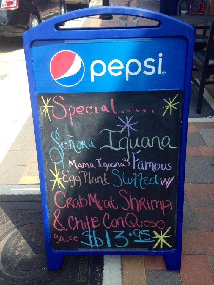 /380202533/Blue-Iguana-Cantina-Lake-Charles-LA - Lake Charles, LA