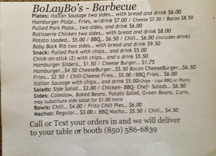 /380202761/BoLayBos-Barbecue-Pensacola-FL - Pensacola, FL