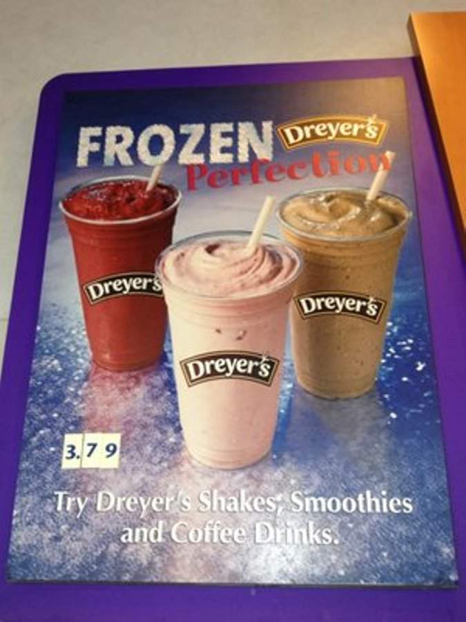 Bosa Donuts - Mesa, AZ menu_pic