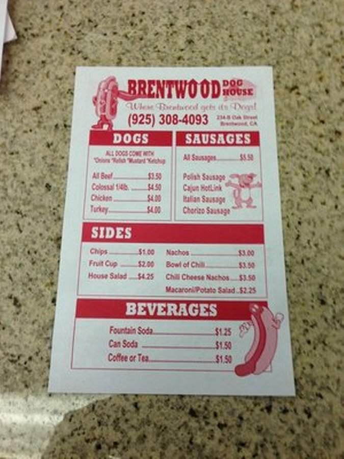 /380203145/Brentwood-Dog-House-Menu-Brentwood-CA - Brentwood, CA