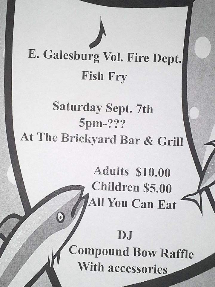 Brickyard Bar & Grill - Galesburg, IL menu_pic