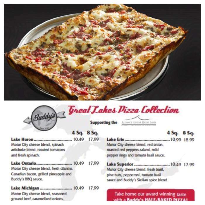/380203533/Buddys-Restaurant-Pizzaria-Macomb-MI - Macomb, MI