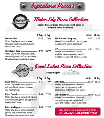 /380203533/Buddys-Restaurant-Pizzaria-Macomb-MI - Macomb, MI