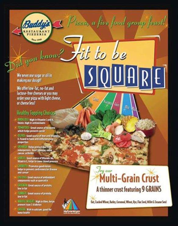 /380203533/Buddys-Restaurant-Pizzaria-Macomb-MI - Macomb, MI