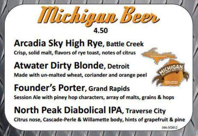 /380203533/Buddys-Restaurant-Pizzaria-Macomb-MI - Macomb, MI