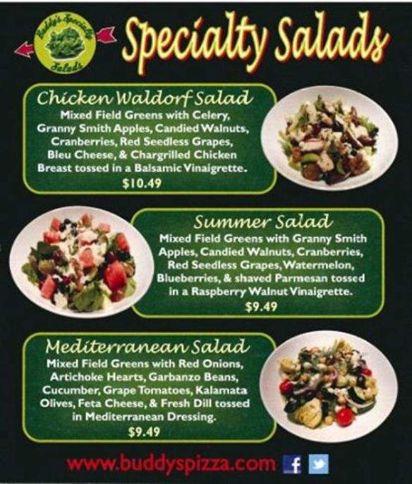 /380203533/Buddys-Restaurant-Pizzaria-Macomb-MI - Macomb, MI