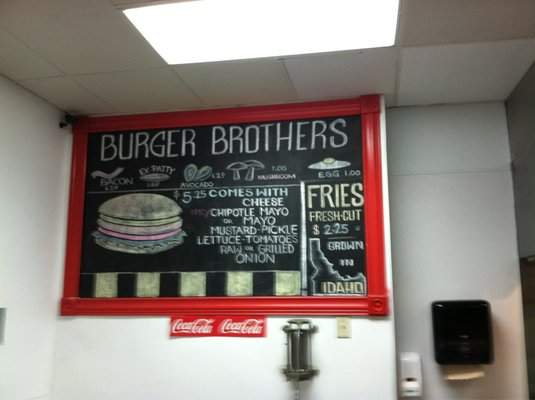 /380203673/Burger-Brothers-Las-Vegas-NV - Las Vegas, NV